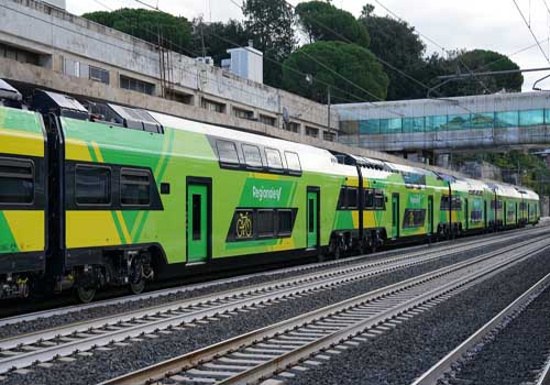 presentato regionale per un trasporto ferroviario piu intermodale e green 01