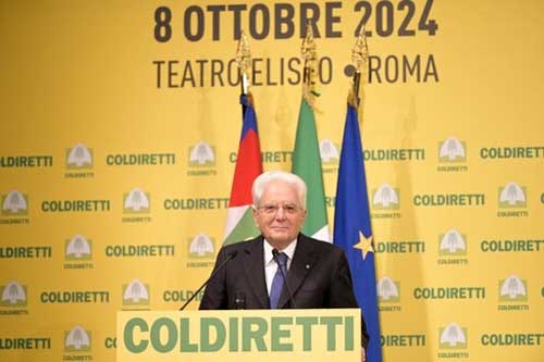 coldiretti festeggia i suoi primi 80 anni alla presenza del presidente della repubblica 02