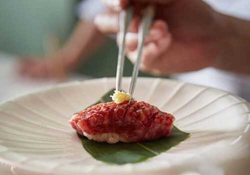 guida sushi 2025 del gambero rosso un omaggio alla cucina giapponese 01