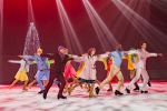 Christmas On Ice: la Magia del Natale a Cinecittà World