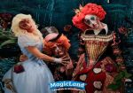 Halloween e Día de los Muertos: MagicLand si tinge di brivido